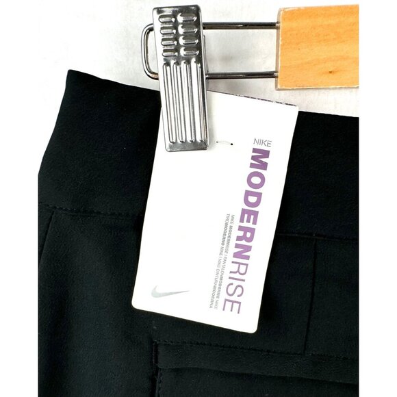 Nike Golf dri fit performance modern rise Skort athleisure sz 6 - Picture 9 of 10